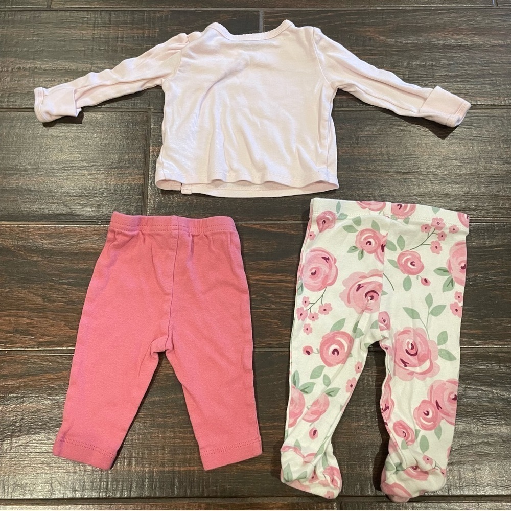 0-3m Bundle